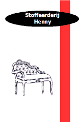 Stoffeerderij Henny - U verslijt, wij vernieuwen...